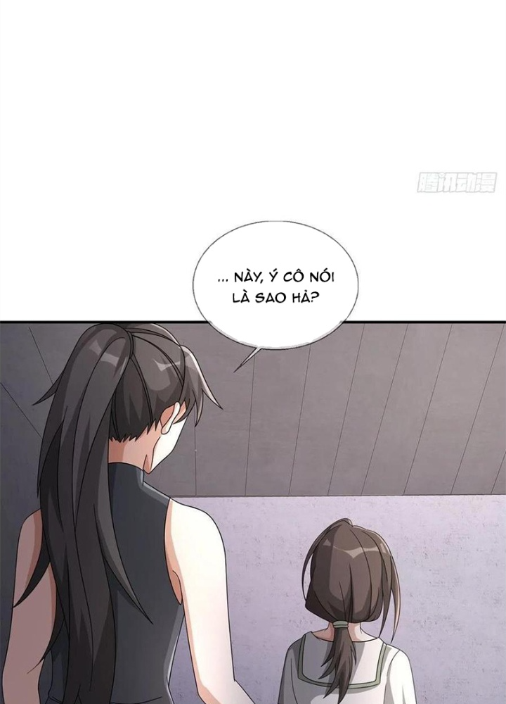 Mạt Thế Lạc Viên Chapter 47 - Trang 3