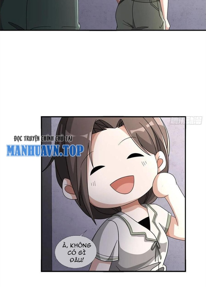 Mạt Thế Lạc Viên Chapter 47 - Trang 3