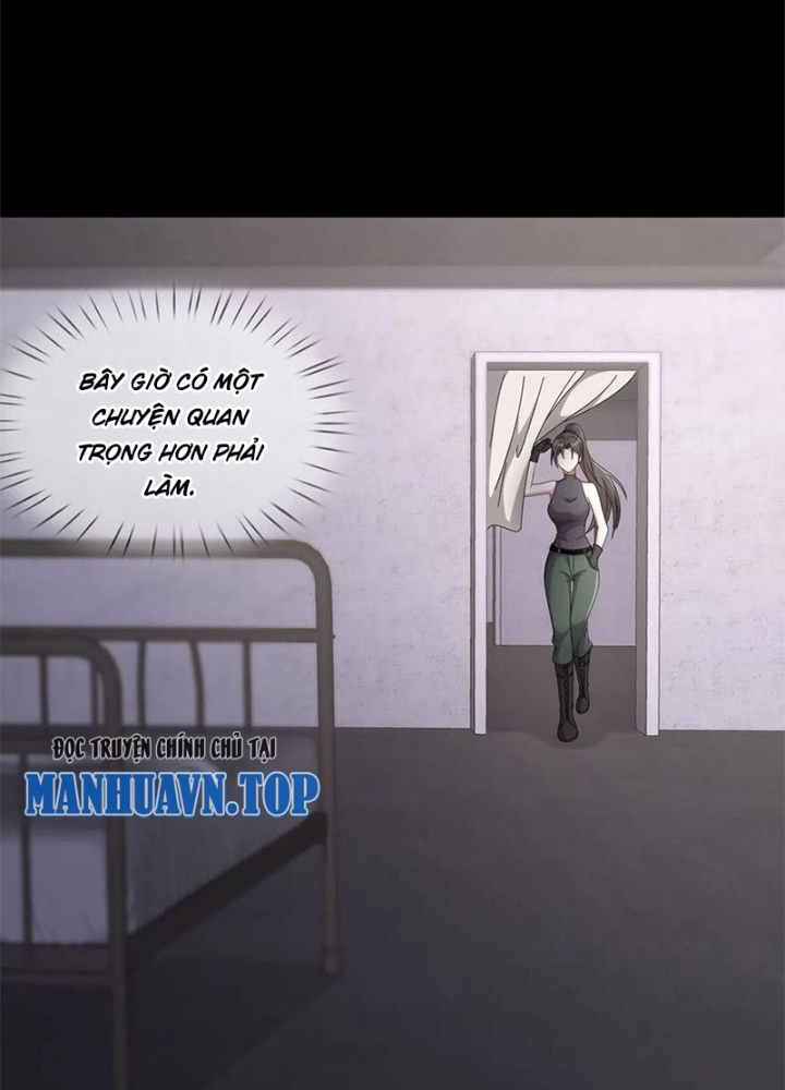 Mạt Thế Lạc Viên Chapter 47 - Trang 3