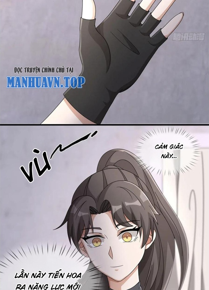 Mạt Thế Lạc Viên Chapter 47 - Trang 3
