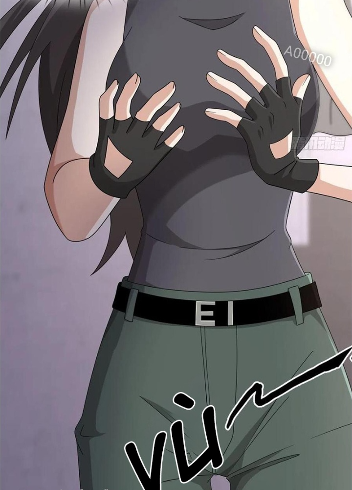 Mạt Thế Lạc Viên Chapter 47 - Trang 3