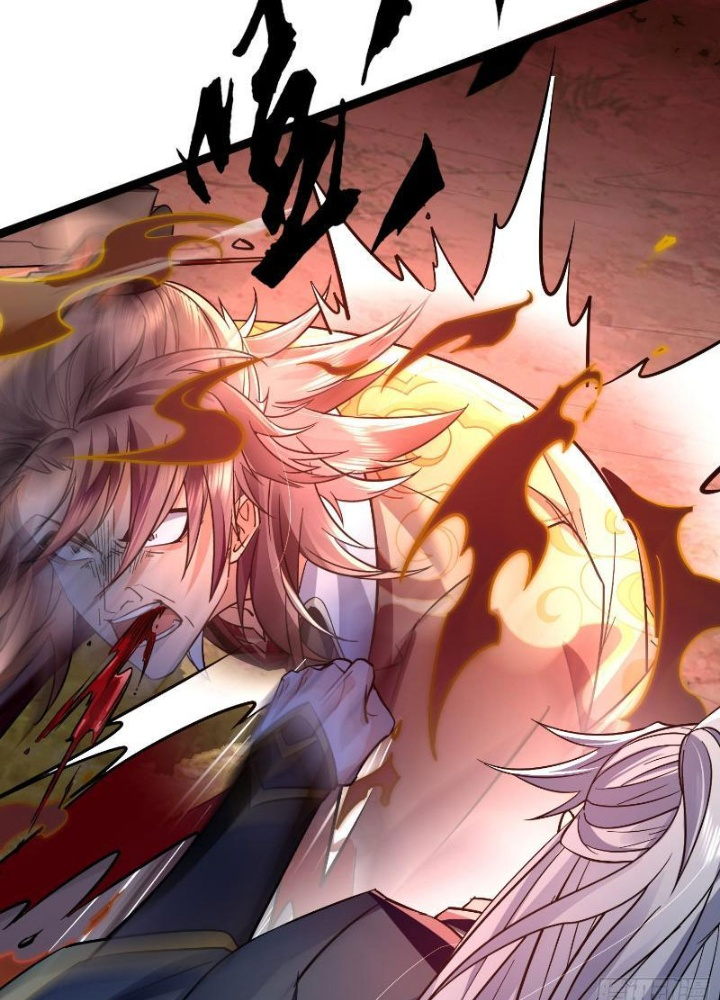 Tiêu Rồi, Ta Bị Mỹ Nữ Võ Thần Khóa Lại Rồi Chapter 17 - Trang 2