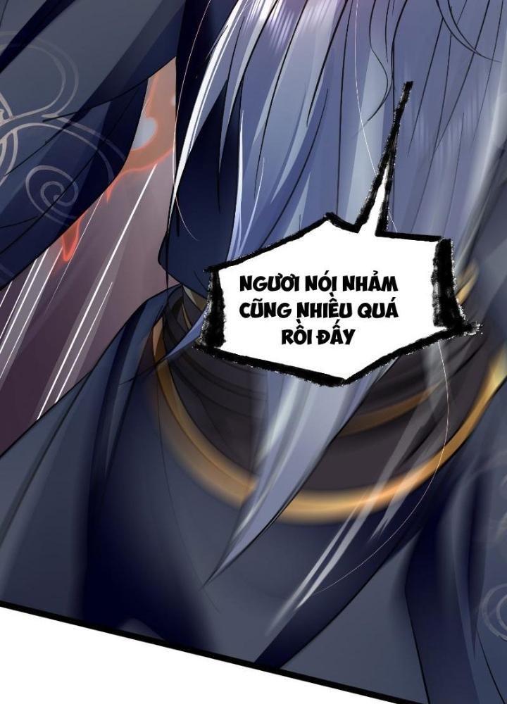 Tiêu Rồi, Ta Bị Mỹ Nữ Võ Thần Khóa Lại Rồi Chapter 17 - Trang 2