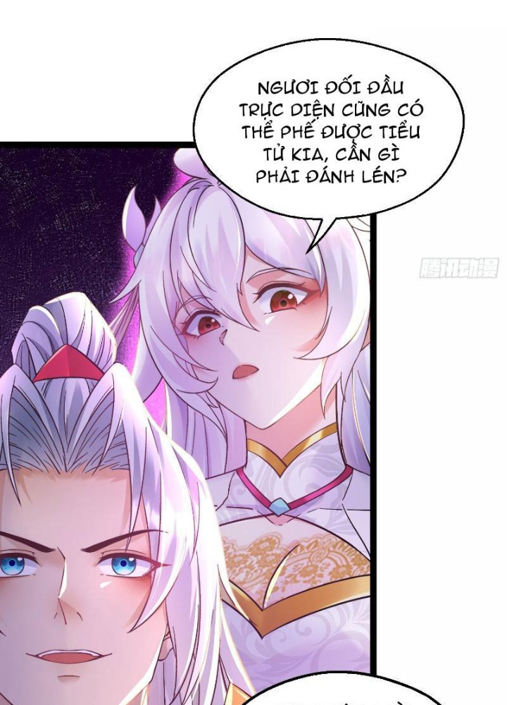 Tiêu Rồi, Ta Bị Mỹ Nữ Võ Thần Khóa Lại Rồi Chapter 17 - Trang 2