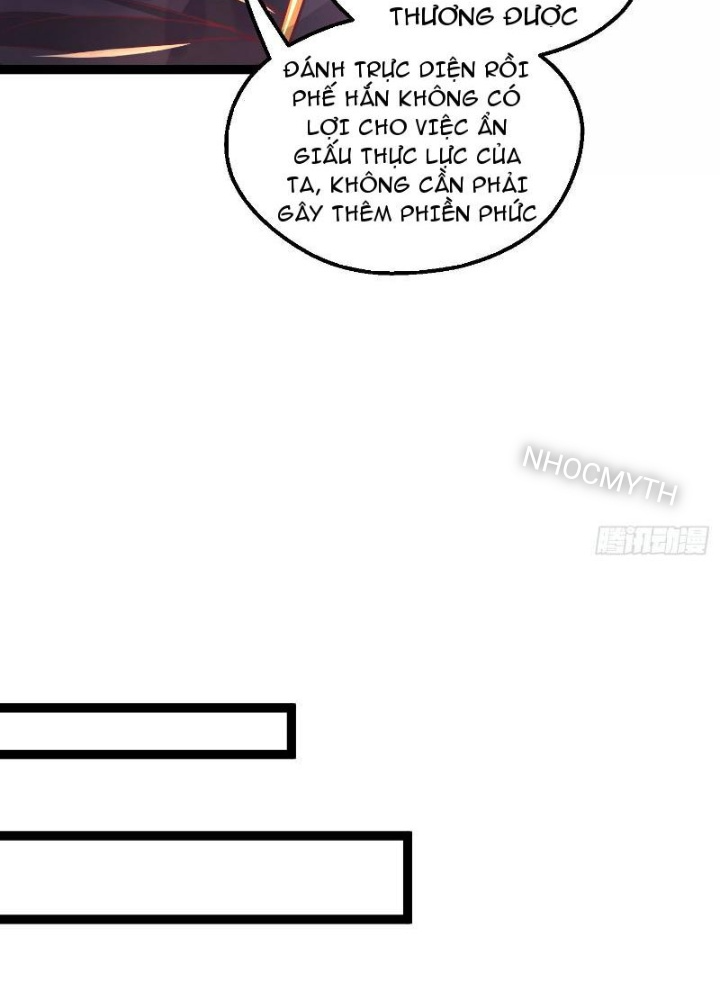 Tiêu Rồi, Ta Bị Mỹ Nữ Võ Thần Khóa Lại Rồi Chapter 17 - Trang 2