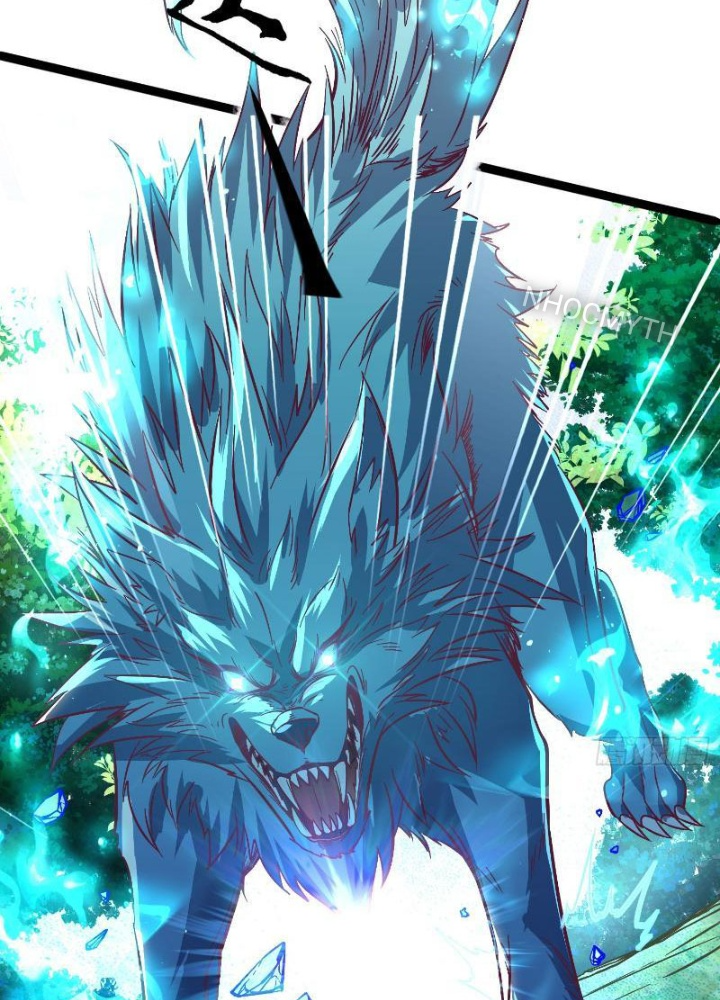 Tiêu Rồi, Ta Bị Mỹ Nữ Võ Thần Khóa Lại Rồi Chapter 17 - Trang 2