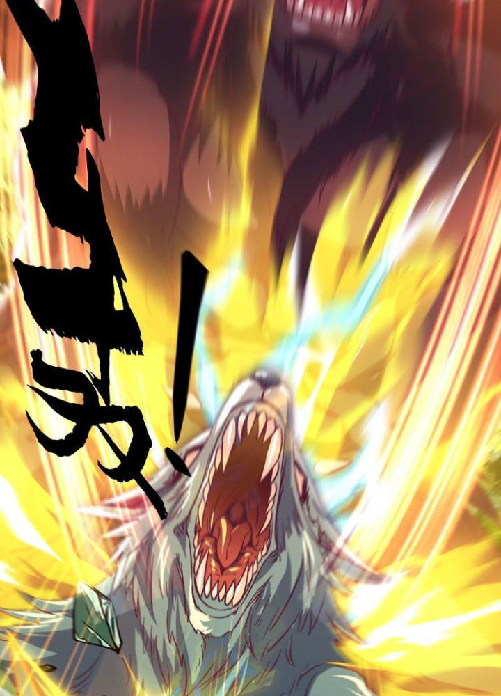 Tiêu Rồi, Ta Bị Mỹ Nữ Võ Thần Khóa Lại Rồi Chapter 17 - Trang 2