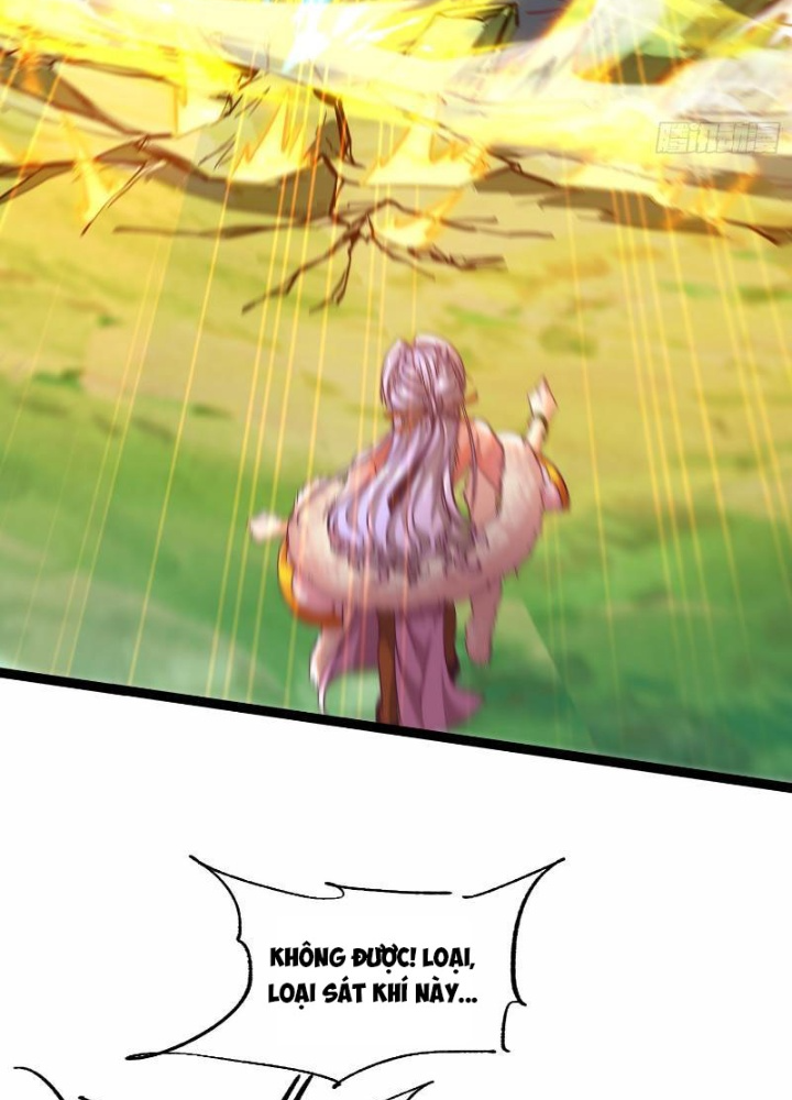 Tiêu Rồi, Ta Bị Mỹ Nữ Võ Thần Khóa Lại Rồi Chapter 17 - Trang 2