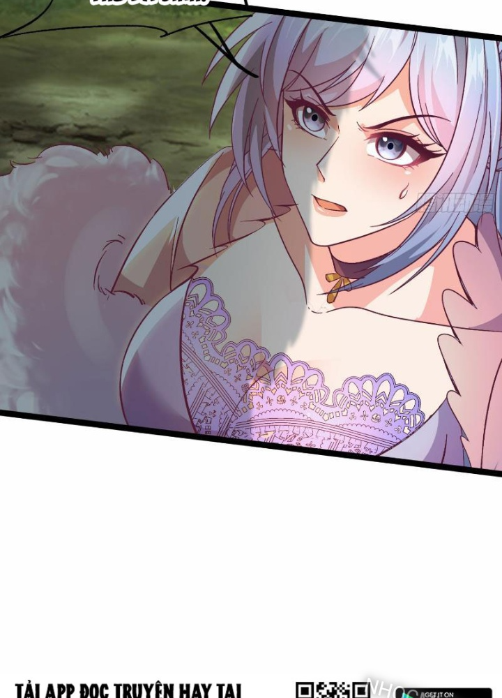 Tiêu Rồi, Ta Bị Mỹ Nữ Võ Thần Khóa Lại Rồi Chapter 17 - Trang 2