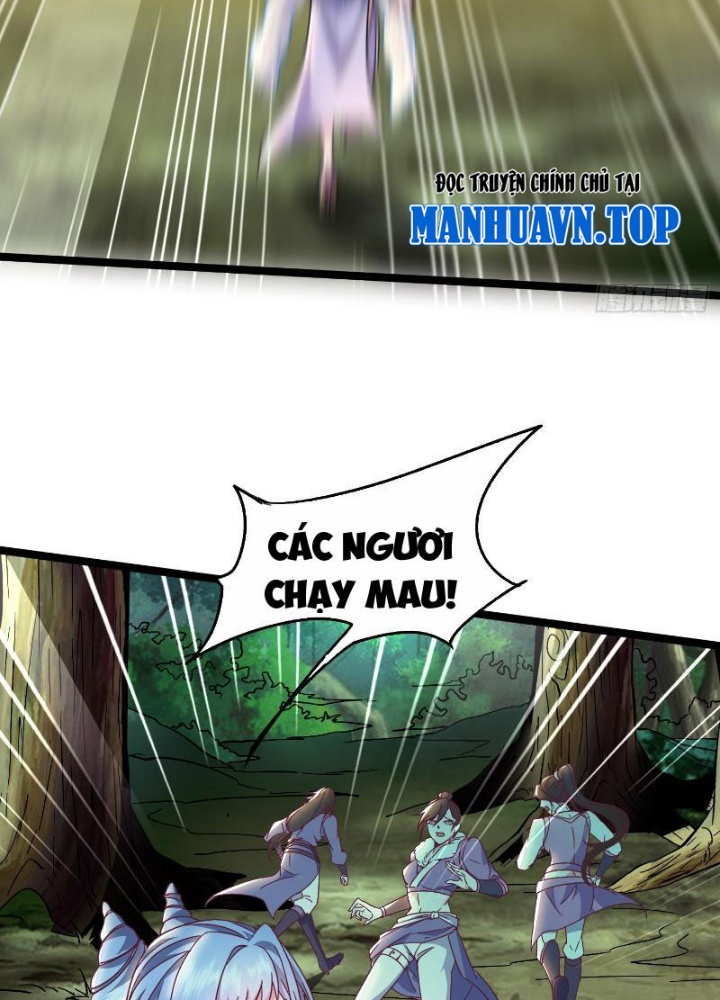 Tiêu Rồi, Ta Bị Mỹ Nữ Võ Thần Khóa Lại Rồi Chapter 17 - Trang 2