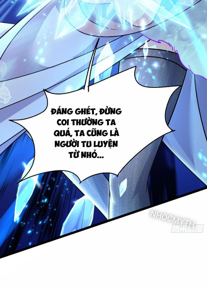 Tiêu Rồi, Ta Bị Mỹ Nữ Võ Thần Khóa Lại Rồi Chapter 17 - Trang 2