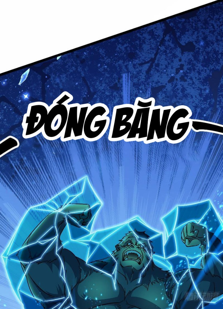 Tiêu Rồi, Ta Bị Mỹ Nữ Võ Thần Khóa Lại Rồi Chapter 17 - Trang 2