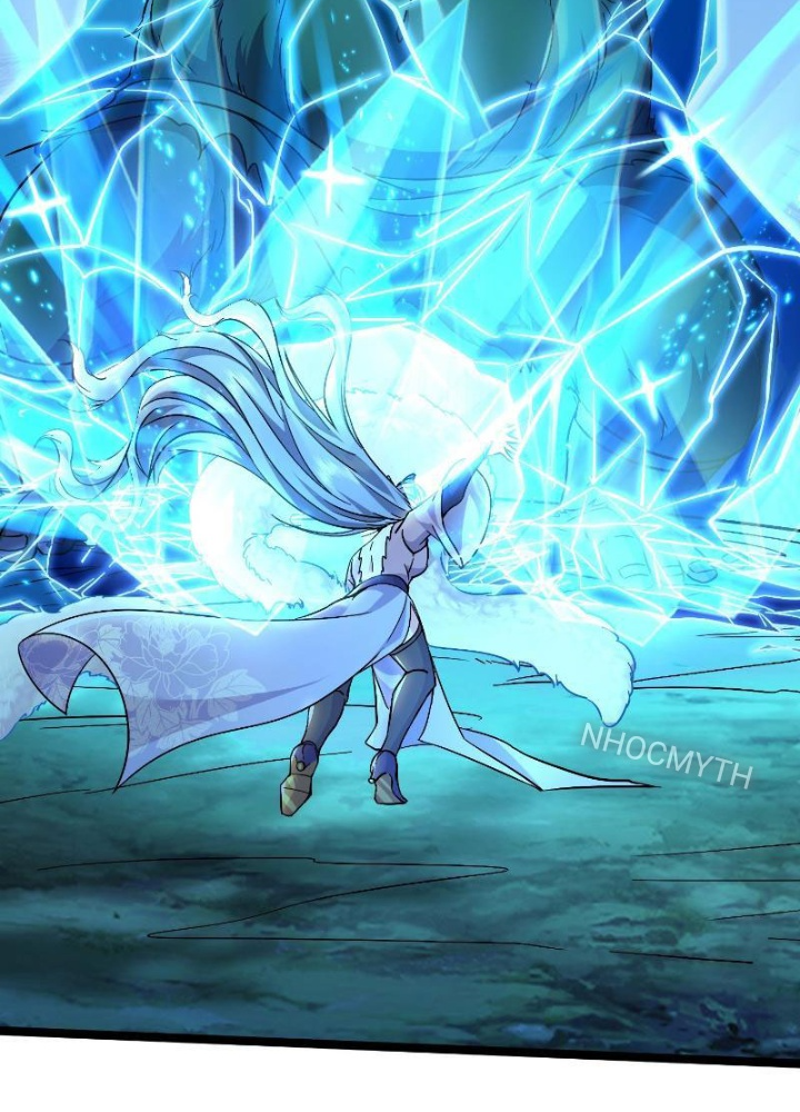 Tiêu Rồi, Ta Bị Mỹ Nữ Võ Thần Khóa Lại Rồi Chapter 17 - Trang 2