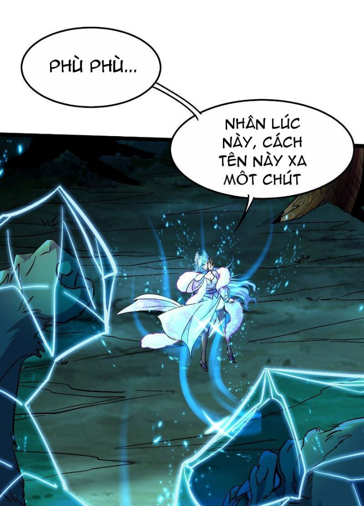 Tiêu Rồi, Ta Bị Mỹ Nữ Võ Thần Khóa Lại Rồi Chapter 17 - Trang 2