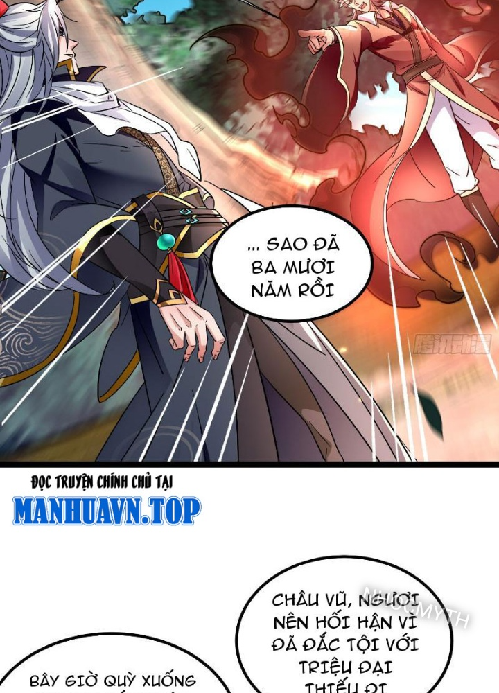 Tiêu Rồi, Ta Bị Mỹ Nữ Võ Thần Khóa Lại Rồi Chapter 17 - Trang 2