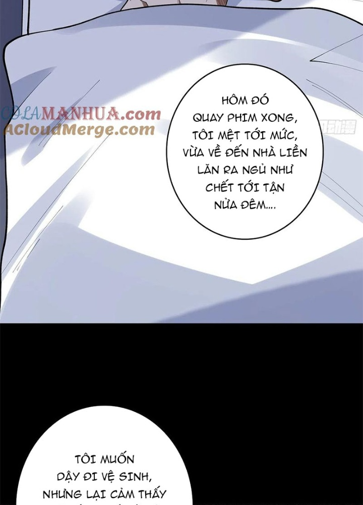 Nhân Vật Phản Diện? Chắc Chắn Không Phải Ta Chapter 41 - Trang 4