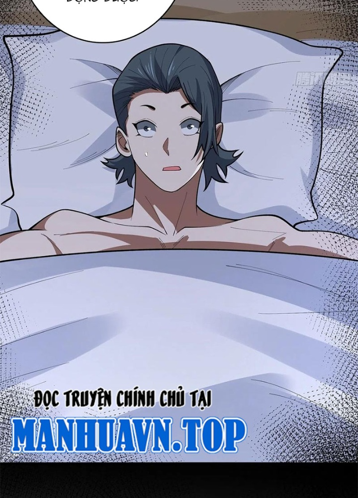 Nhân Vật Phản Diện? Chắc Chắn Không Phải Ta Chapter 41 - Trang 4