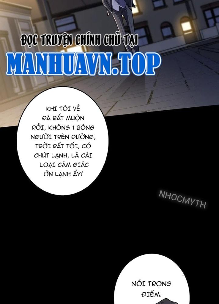 Nhân Vật Phản Diện? Chắc Chắn Không Phải Ta Chapter 41 - Trang 4