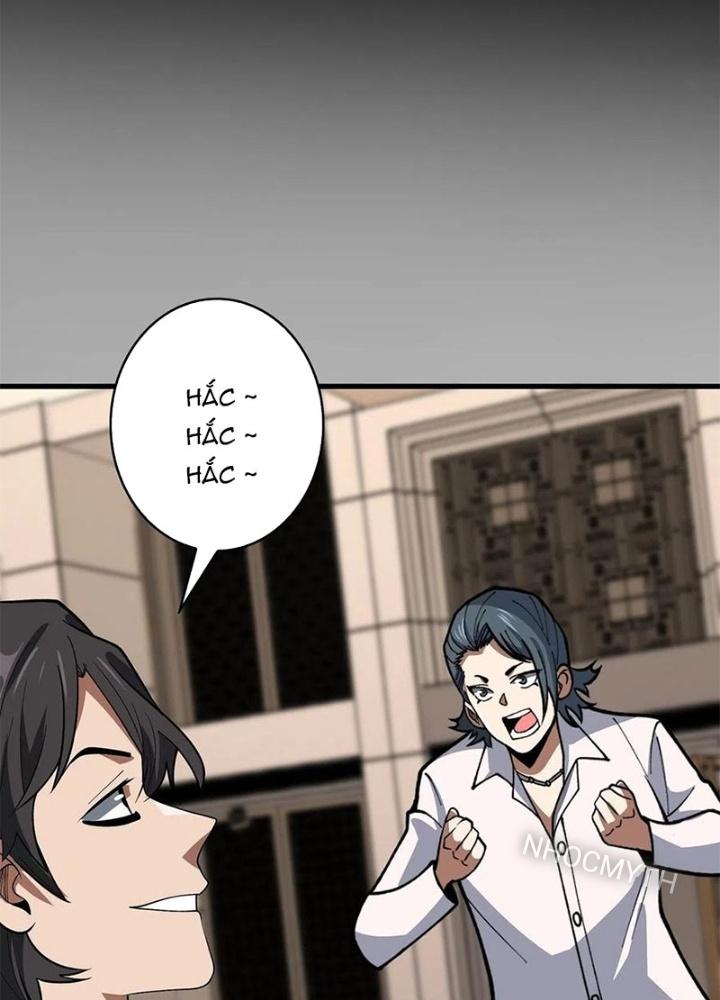 Nhân Vật Phản Diện? Chắc Chắn Không Phải Ta Chapter 41 - Trang 4