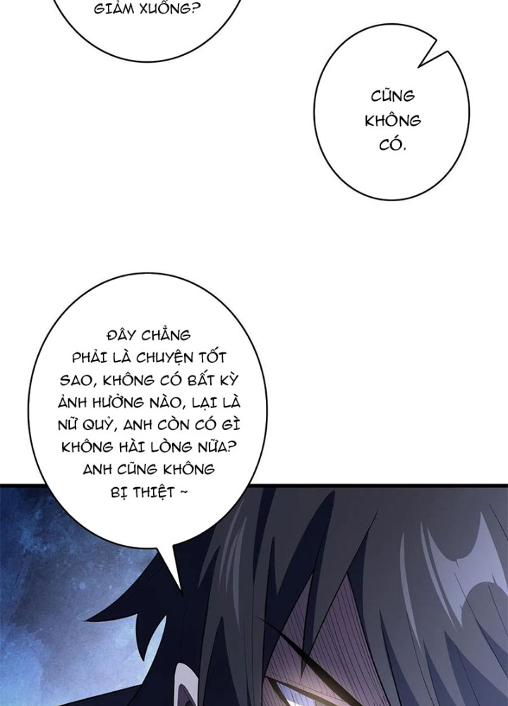 Nhân Vật Phản Diện? Chắc Chắn Không Phải Ta Chapter 41 - Trang 4