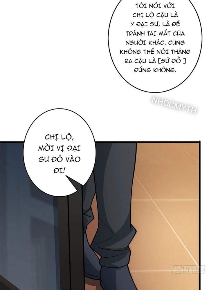 Nhân Vật Phản Diện? Chắc Chắn Không Phải Ta Chapter 41 - Trang 4