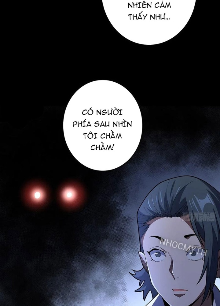 Nhân Vật Phản Diện? Chắc Chắn Không Phải Ta Chapter 41 - Trang 4