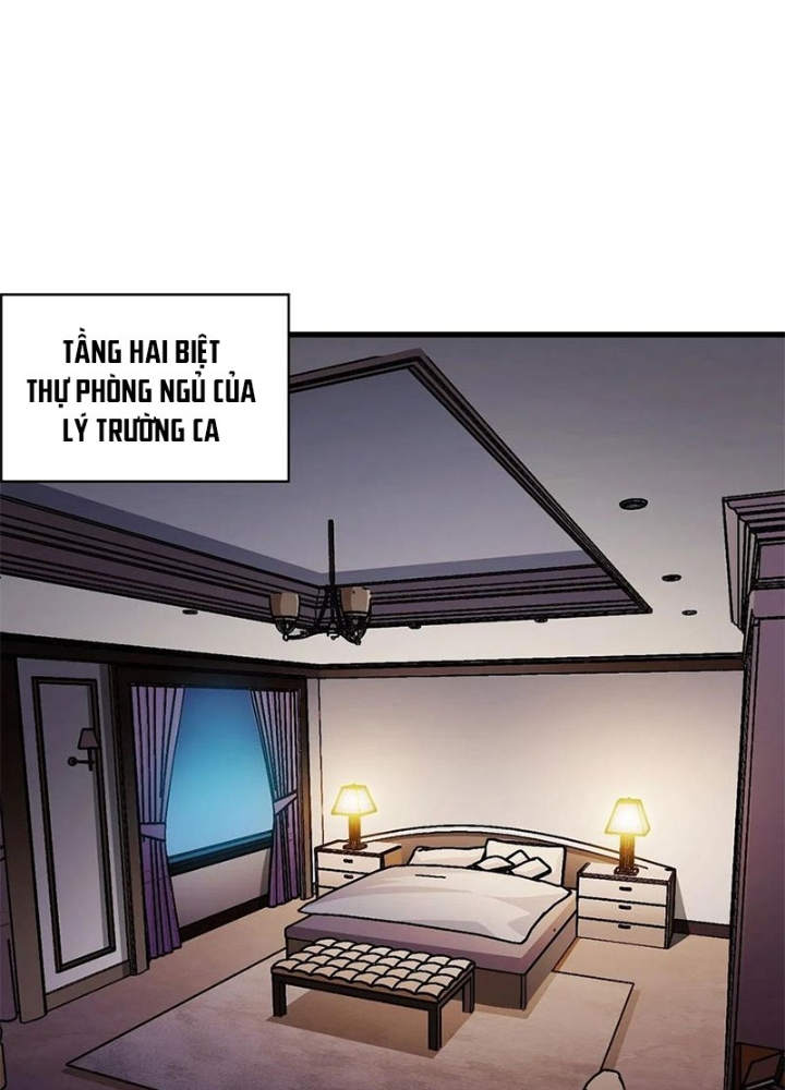 Nhân Vật Phản Diện? Chắc Chắn Không Phải Ta Chapter 41 - Trang 4