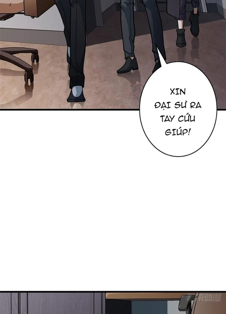 Nhân Vật Phản Diện? Chắc Chắn Không Phải Ta Chapter 41 - Trang 4