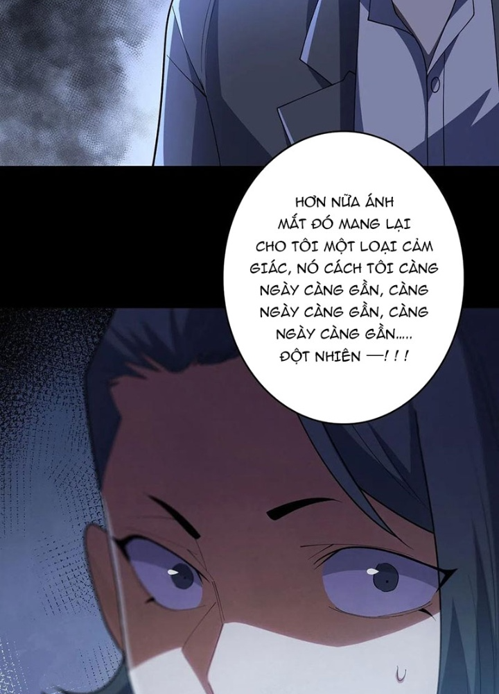 Nhân Vật Phản Diện? Chắc Chắn Không Phải Ta Chapter 41 - Trang 4