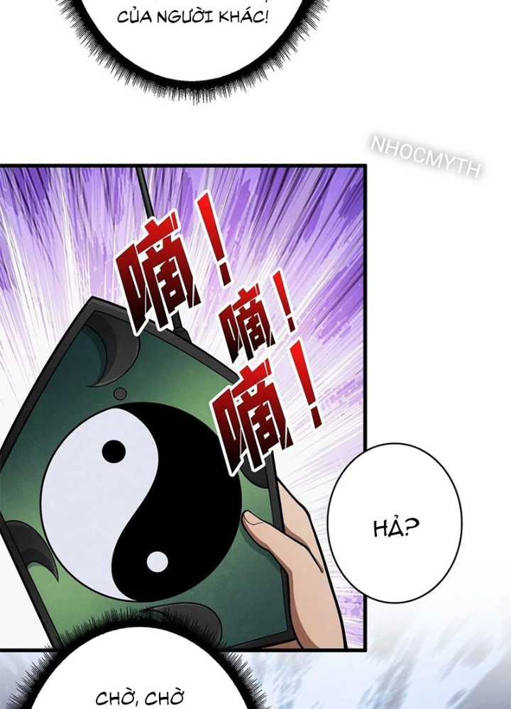 Nhân Vật Phản Diện? Chắc Chắn Không Phải Ta Chapter 41 - Trang 4