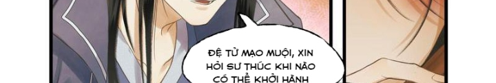 Tiên Kiếm Kỳ Hiệp Truyện Tứ Chapter 82 - Trang 3