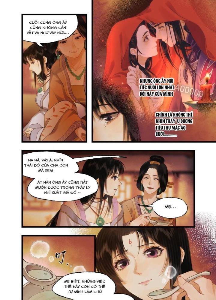 Tiên Kiếm Kỳ Hiệp Truyện Tứ Chapter 82 - Trang 3