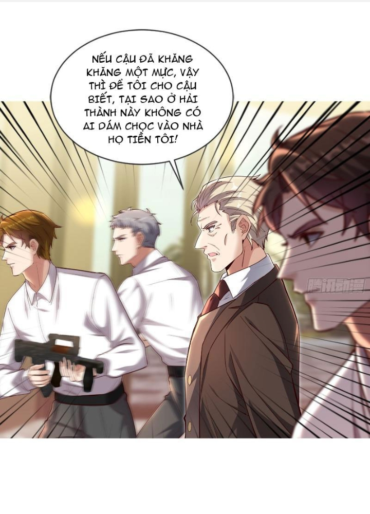 Tiên Đế Cuồng Tế Chapter 7 - Trang 2