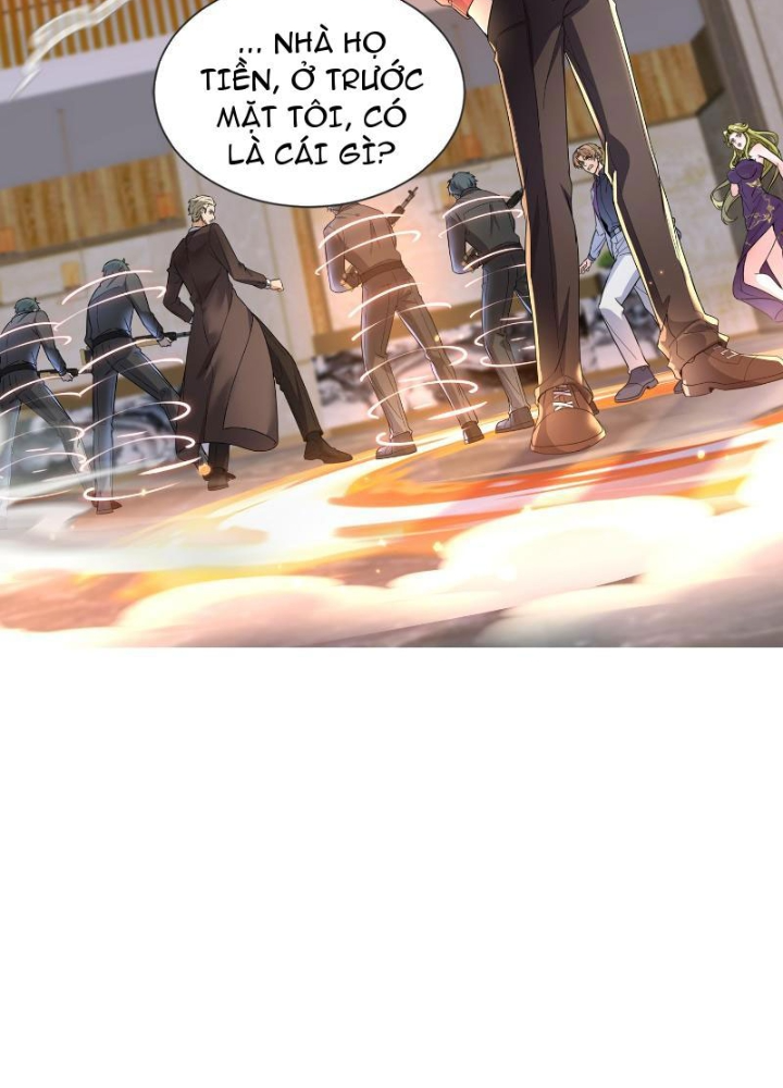 Tiên Đế Cuồng Tế Chapter 7 - Trang 2