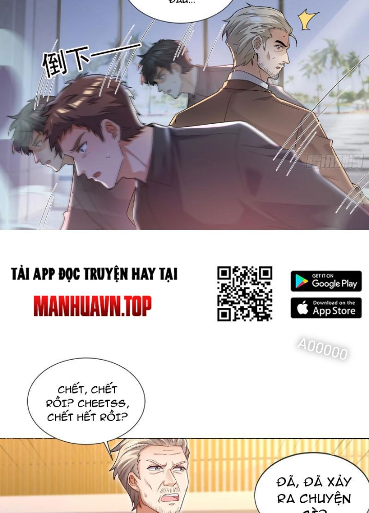 Tiên Đế Cuồng Tế Chapter 7 - Trang 2
