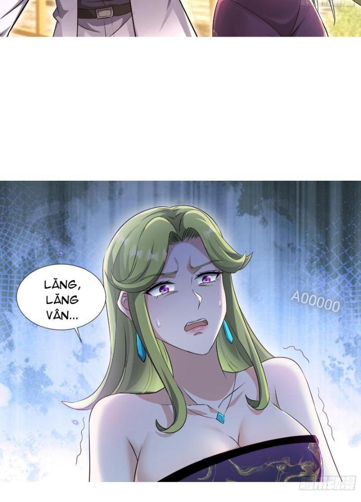 Tiên Đế Cuồng Tế Chapter 7 - Trang 2