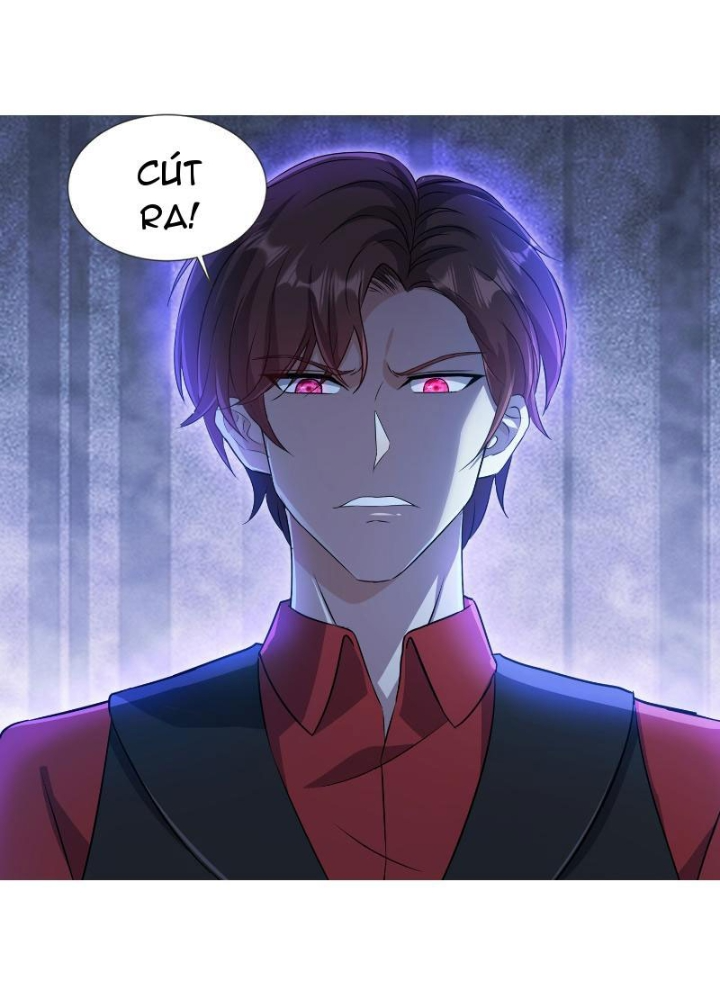 Tiên Đế Cuồng Tế Chapter 7 - Trang 2