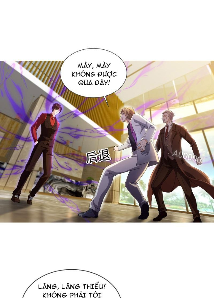 Tiên Đế Cuồng Tế Chapter 7 - Trang 2