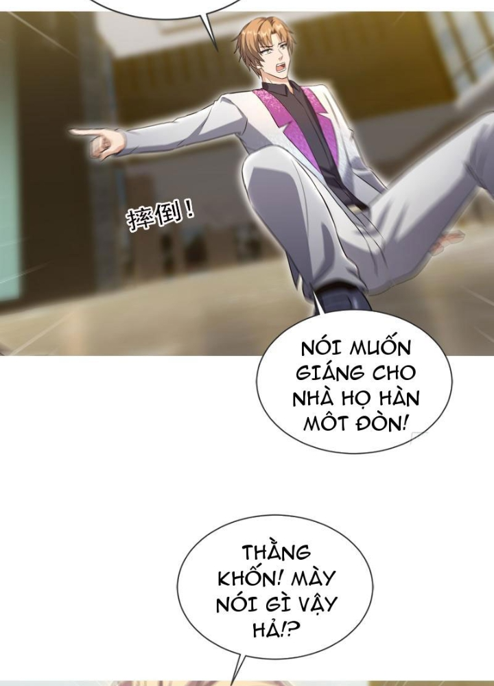 Tiên Đế Cuồng Tế Chapter 7 - Trang 2