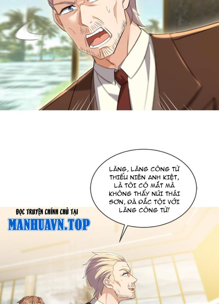 Tiên Đế Cuồng Tế Chapter 7 - Trang 2