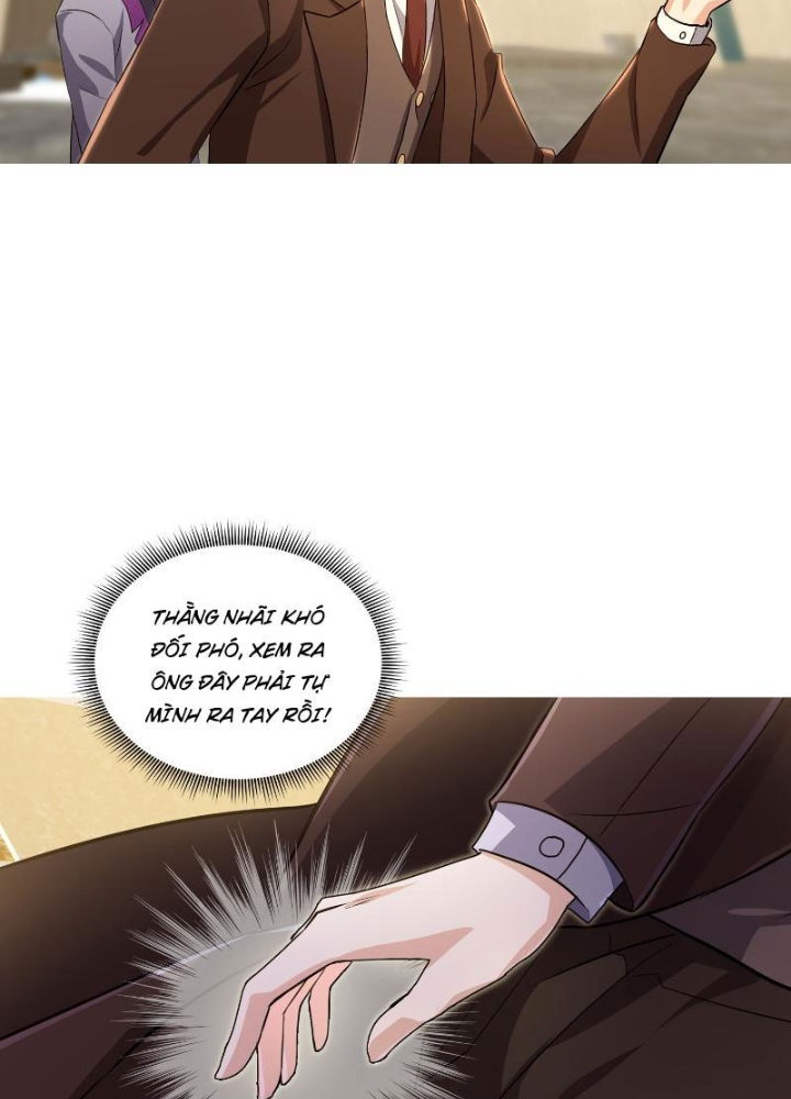 Tiên Đế Cuồng Tế Chapter 7 - Trang 2