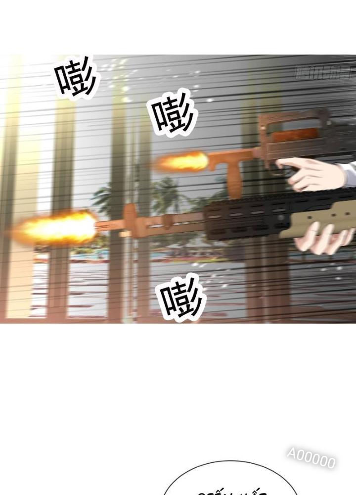 Tiên Đế Cuồng Tế Chapter 7 - Trang 2