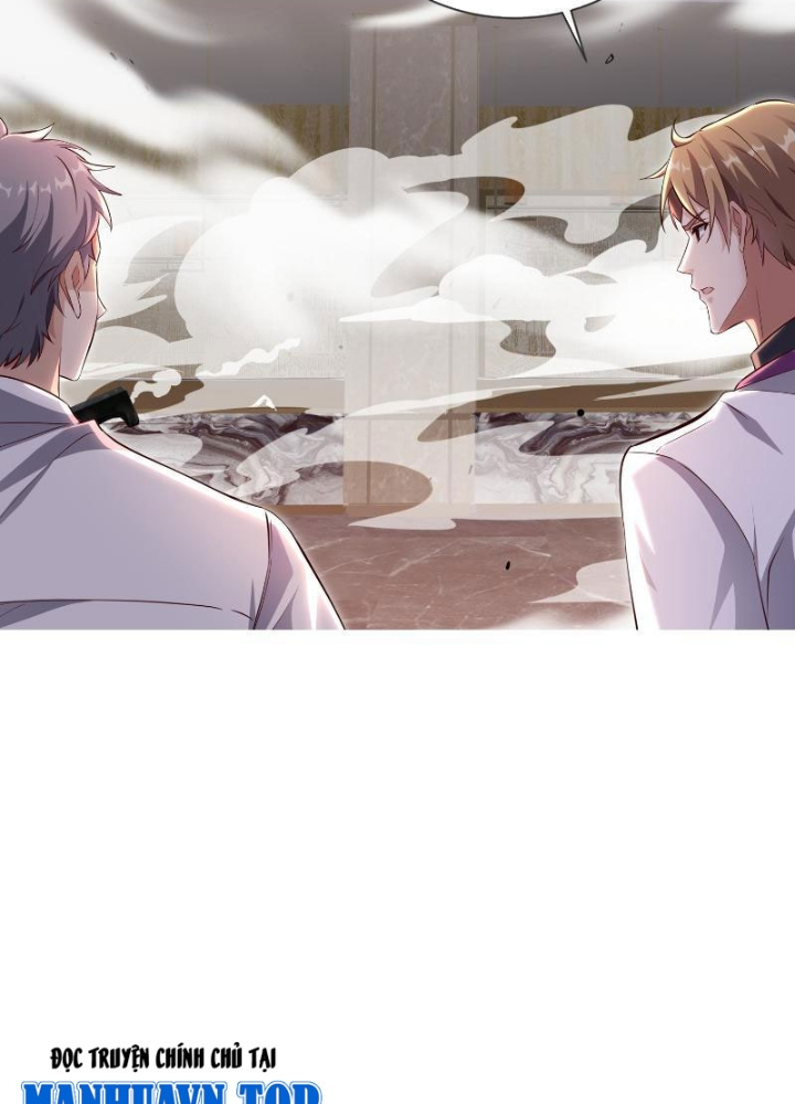 Tiên Đế Cuồng Tế Chapter 7 - Trang 2