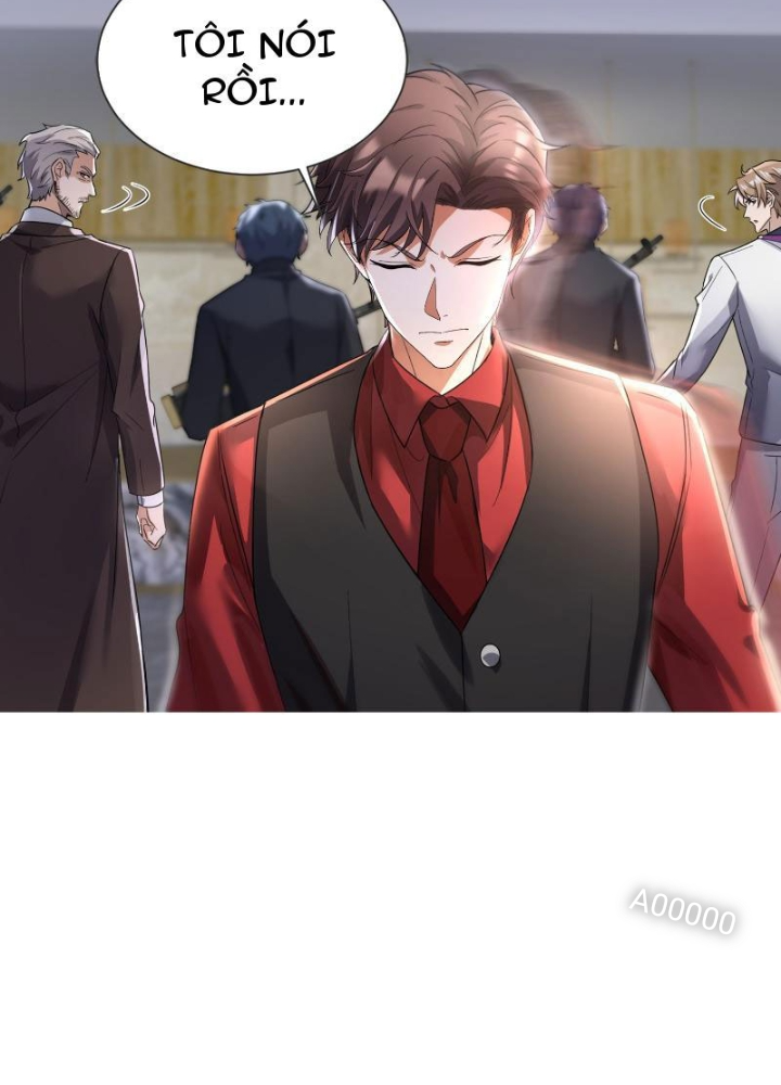 Tiên Đế Cuồng Tế Chapter 7 - Trang 2