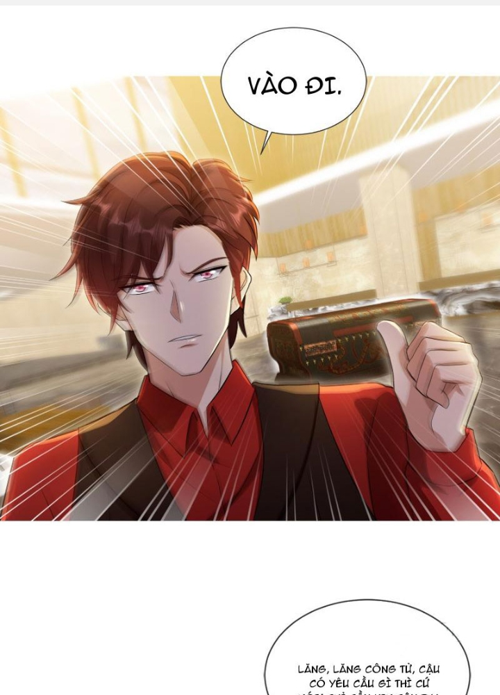 Tiên Đế Cuồng Tế Chapter 8 - Trang 2