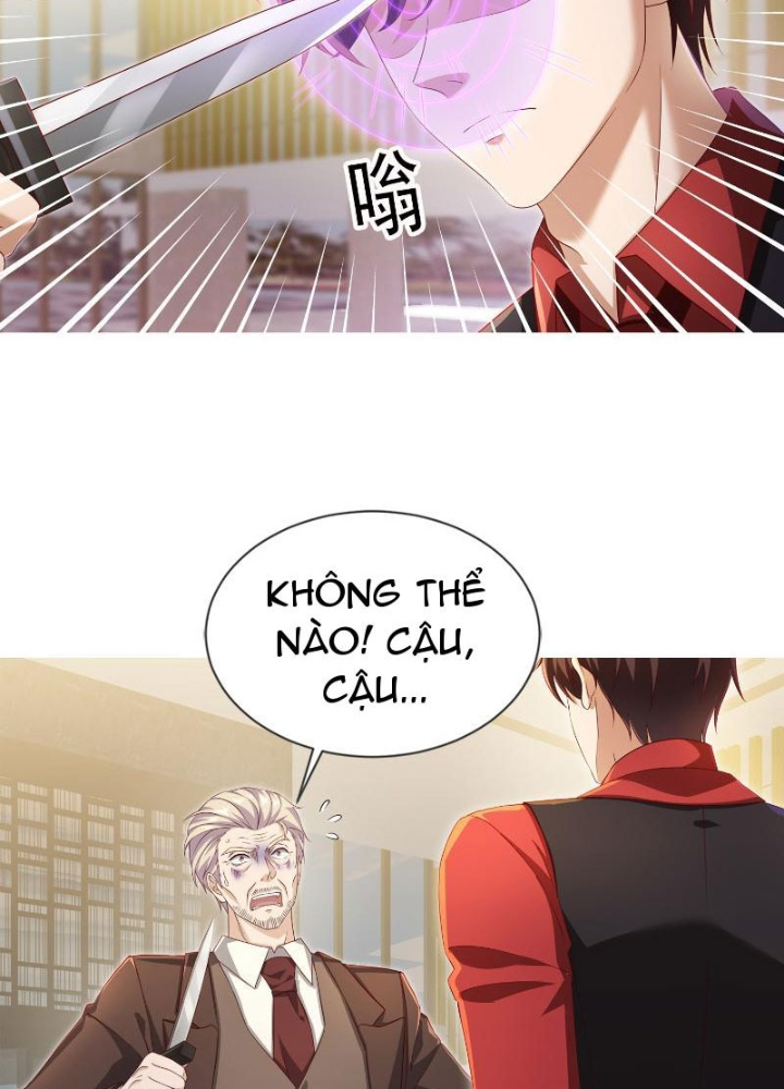 Tiên Đế Cuồng Tế Chapter 8 - Trang 2