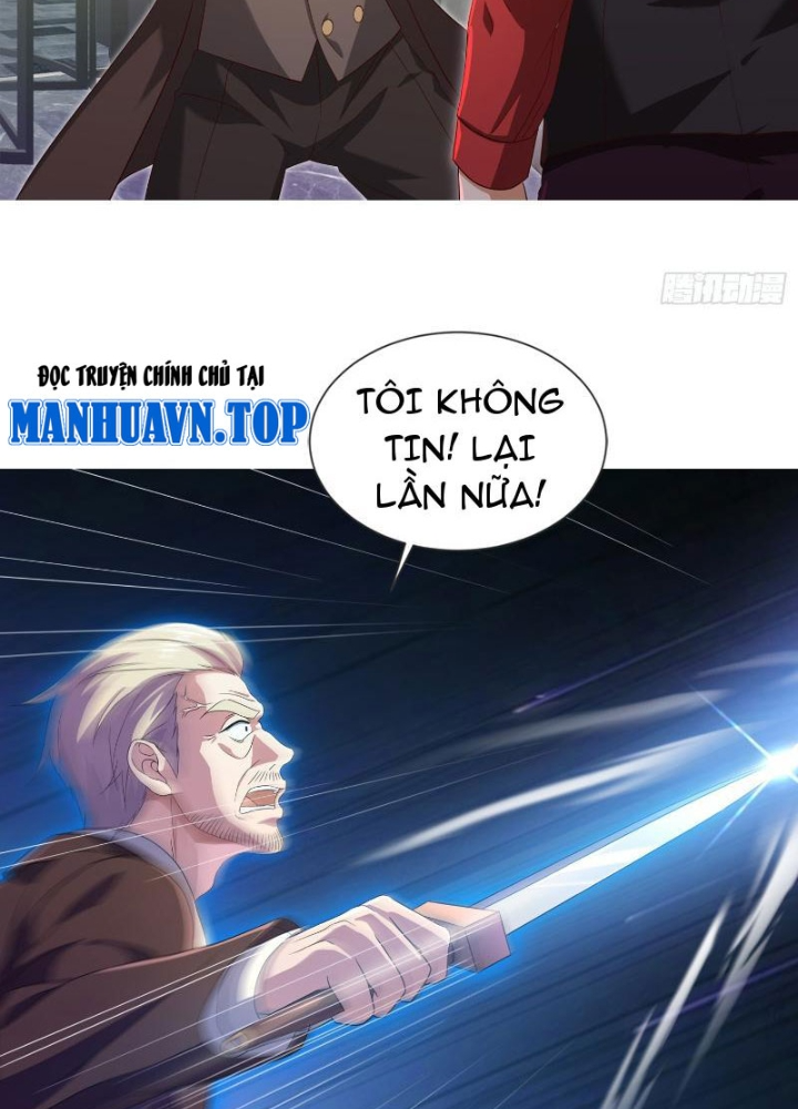 Tiên Đế Cuồng Tế Chapter 8 - Trang 2