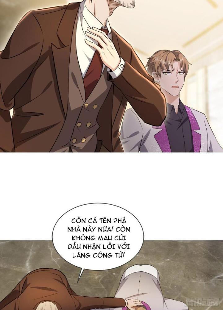 Tiên Đế Cuồng Tế Chapter 8 - Trang 2