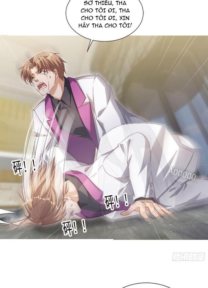 Tiên Đế Cuồng Tế Chapter 8 - Trang 2