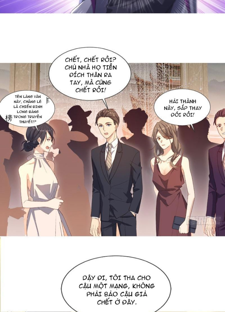 Tiên Đế Cuồng Tế Chapter 8 - Trang 2